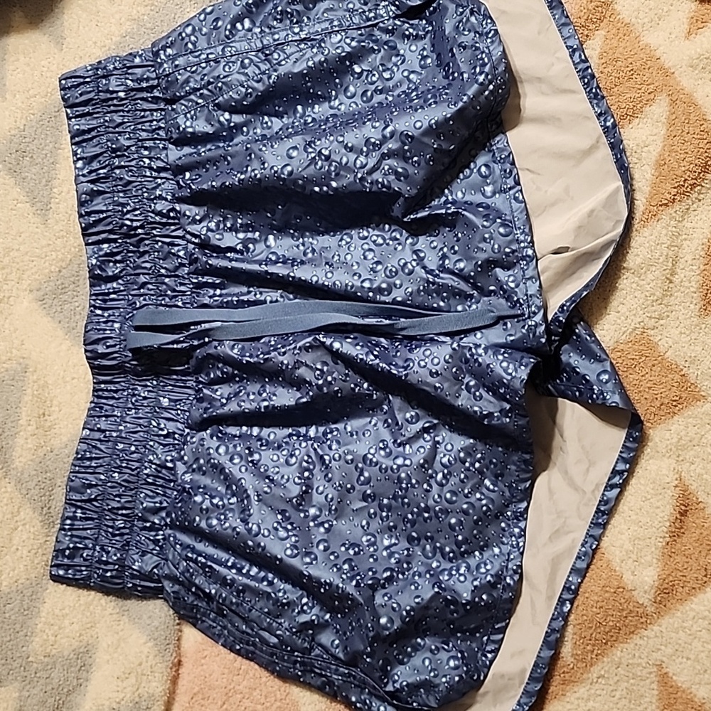 Zyia Shorts